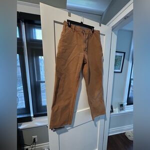 Carhartt pants